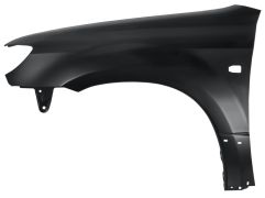 AILE MITSUBISHI OUTLANDER 2003-2006 AVANT GAUCHE