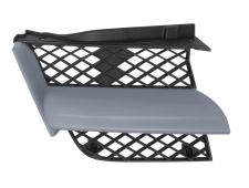 GRILLE MITSUBISHI OUTLANDER 2003-2006 FACE AVANT DROITE