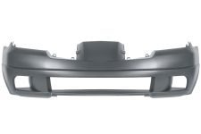 PARE-CHOCS MITSUBISHI OUTLANDER 2003-2006 AVANT / AVEC APPRET