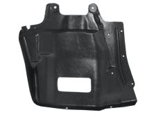 CACHE-MOTEUR MITSUBISHI OUTLANDER 2003-2006 AVANT GAUCHE