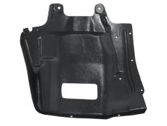 CACHE-MOTEUR MITSUBISHI OUTLANDER 2003-2006 AVANT GAUCHE