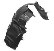 PARE-BOUE MITSUBISHI OUTLANDER 2003-2006 AVANT DROIT