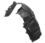 PARE-BOUE MITSUBISHI OUTLANDER 2003-2006 AVANT GAUCHE