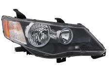 PHARE AVANT MITSUBISHI OUTLANDER 2006-2010 DROIT