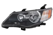 PHARE AVANT MITSUBISHI OUTLANDER 2006-2010 GAUCHE