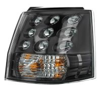 FEU ARRIÈRE MITSUBISHI OUTLANDER 2007-2010 EXTÉRIEUR / DROIT