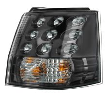 FEU ARRIÈRE MITSUBISHI OUTLANDER 2010-2012 EXTÉRIEUR / DROIT