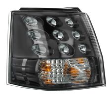 FEU ARRIÈRE MITSUBISHI OUTLANDER 2010-2012 EXTÉRIEUR / GAUCHE