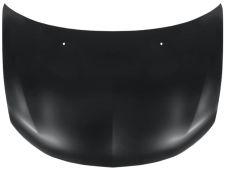 CAPOT MITSUBISHI OUTLANDER 2006-2010 AVANT 