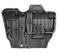 CACHE-MOTEUR MITSUBISHI OUTLANDER 2010-2012 AVANT / MOTEUR DIESEL 2.2 / CENTRALE