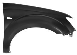 AILE MITSUBISHI OUTLANDER 2006-2010 AVANT / AVEC FEU CLIGNOTANT / DROITE