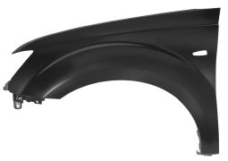 AILE MITSUBISHI OUTLANDER 2007-2010 AVANT / AVEC FEU CLIGNOTANT / GAUCHE