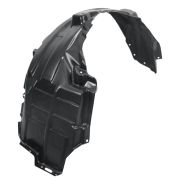 PARE-BOUE MITSUBISHI OUTLANDER 2006-2010 AVANT DROIT