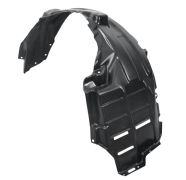 PARE-BOUE MITSUBISHI OUTLANDER 2006-2010 AVANT GAUCHE