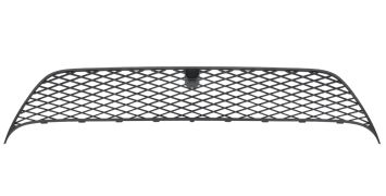 GRILLE MITSUBISHI OUTLANDER 2006-2010 PARE-CHOCS AVANT 