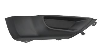 SPOILER MITSUBISHI OUTLANDER 2007-2010 PARE-CHOCS AVANT DROIT
