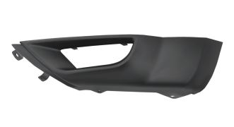 SPOILER MITSUBISHI OUTLANDER 2007-2010 PARE-CHOCS AVANT GAUCHE