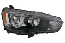PHARE AVANT MITSUBISHI OUTLANDER 2010-2012 DROIT