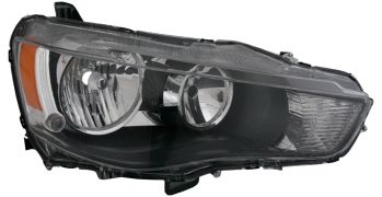 PHARE AVANT MITSUBISHI OUTLANDER 2010-2012 DROIT