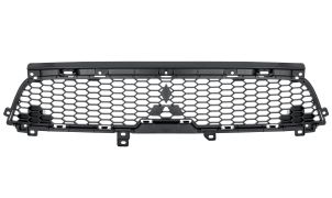 GRILLE MITSUBISHI OUTLANDER 2010-2012 FACE AVANT 