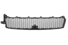 GRILLE MITSUBISHI OUTLANDER 2010-2012 PARE-CHOCS AVANT 