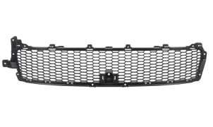 GRILLE MITSUBISHI OUTLANDER 2010-2012 PARE-CHOCS AVANT 