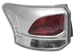 FEU ARRIÈRE MITSUBISHI OUTLANDER 2012-2015 EXTÉRIEUR / GAUCHE