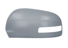 COQUE DE RÉTROVISEUR MITSUBISHI ASX 2019-2023 MODÈLE AVEC FEU CLIGNOTANT / AVEC APPRET / GAUCHE