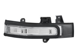 FEU CLIGNOTANT RÉTROVISEUR MITSUBISHI ASX 2010-2012 DROIT