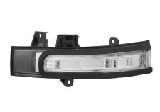 FEU CLIGNOTANT RÉTROVISEUR MITSUBISHI OUTLANDER 2012-2015 GAUCHE