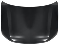 CAPOT MITSUBISHI OUTLANDER 2012-2015 AVANT 