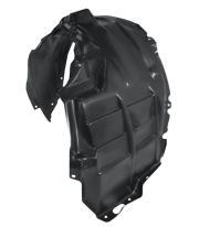 PARE-BOUE MITSUBISHI OUTLANDER 2012-2015 AVANT GAUCHE