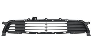 GRILLE MITSUBISHI OUTLANDER 2012-2015 PARE-CHOCS AVANT / SUPÉRIEURE 