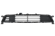 GRILLE MITSUBISHI OUTLANDER 2012-2015 PARE-CHOCS AVANT / SUPÉRIEURE 