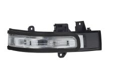FEU CLIGNOTANT RÉTROVISEUR MITSUBISHI OUTLANDER 2010-2012 DROIT