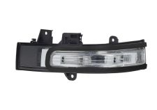 FEU CLIGNOTANT RÉTROVISEUR MITSUBISHI OUTLANDER 2010-2012 GAUCHE