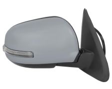 RÉTROVISEUR MITSUBISHI OUTLANDER 2015-2018 MODÈLE AVEC FEU CLIGNOTANT / ÉLÉCTRIQUE / CHAUFFANT / RABATTABLE ÉLÉCTRIQUEMENT / AVEC APPRET / DROIT RÉTROVISEUR MITSUBISHI OUTLANDER 2015-2018 MODÈLE AVEC FEU CLIGNOTANT / ÉLÉCTRIQUE / CHAUFFANT / RABATTABLE ÉLÉCTRIQUEMENT / AVEC APPRET / DROIT
