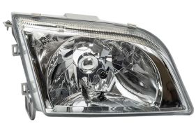 PHARE MITSUBISHI SPACE STAR 2000-2003 DROIT