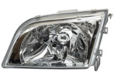 PHARE AVANT MITSUBISHI SPACE STAR 2000-2003 GAUCHE