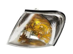 FEU CLIGNOTANT AVANT MITSUBISHI SPACE STAR 1998-2000 GAUCHE