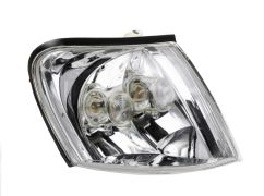 FEU CLIGNOTANT AVANT MITSUBISHI SPACE STAR 2000-2003 DROIT