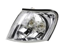 FEU CLIGNOTANT AVANT MITSUBISHI SPACE STAR 2000-2003 GAUCHE