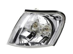 FEU CLIGNOTANT AVANT MITSUBISHI SPACE STAR 2000-2003 GAUCHE