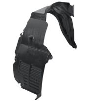 PARE-BOUE MITSUBISHI SPACE STAR 1998-2003 AVANT DROIT