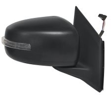 RÉTROVISEUR MITSUBISHI SPACE STAR 2012-2016 ÉLÉCTRIQUE / FEU CLIGNOTANT / DROIT