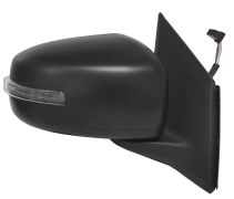 RÉTROVISEUR MITSUBISHI SPACE STAR 2012-2016 ÉLÉCTRIQUE / FEU CLIGNOTANT / DROIT