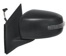 RÉTROVISEUR MITSUBISHI SPACE STAR 2012-2016 ÉLÉCTRIQUE / FEU CLIGNOTANT / GAUCHE