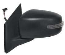 RÉTROVISEUR MITSUBISHI SPACE STAR 2012-2016 ÉLÉCTRIQUE / FEU CLIGNOTANT / GAUCHE