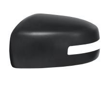 COQUE DE RÉTROVISEUR MITSUBISHI SPACE STAR 2012-2016 MODÈLE AVEC FEU CLIGNOTANT / GAUCHE