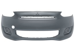 PARE-CHOCS MITSUBISHI SPACE STAR 2012-2016 AVANT / AVEC APPRET